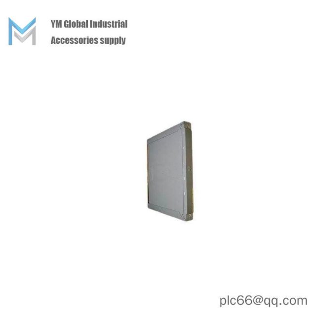 ICS Triplex T9401 - Advanced Digital Input Module