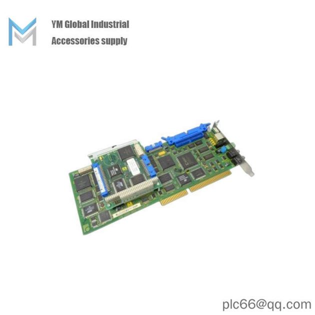 Indramat MTC-P01.2-M2-A2-NN-NN-FW: Advanced Fieldbus Expansion Module for Industrial Automation