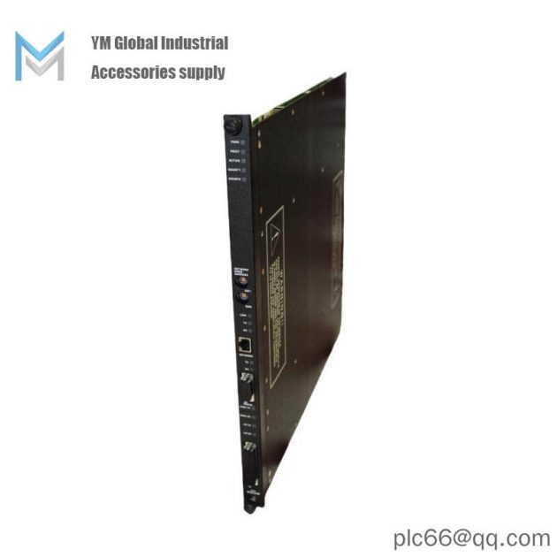 Invensys Triconex 3008 Main Processors (MP) Invensys