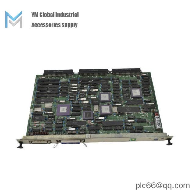 YOKOGAWA IP91*A AS S9881BM-0 Communication Module: Advanced Industrial Interface Solution