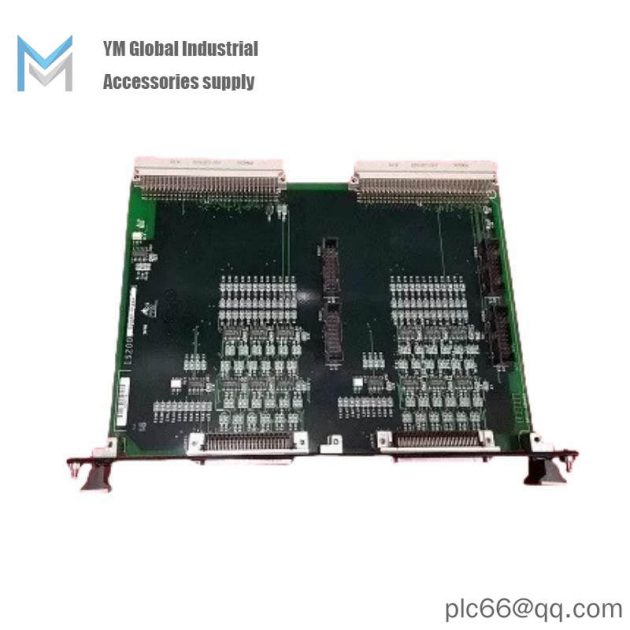 GE IS200BPIIH1AAA: Advanced Control Modules for Industrial Automation