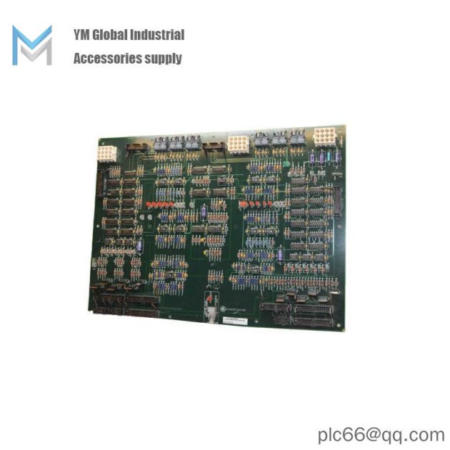 GE IS200XDIAG1A-DD: Precision Circuit Board for Advanced PLC Systems