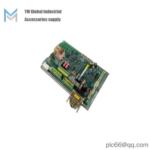 KUKA 00-111-230 Communication Board: Advanced Control Module