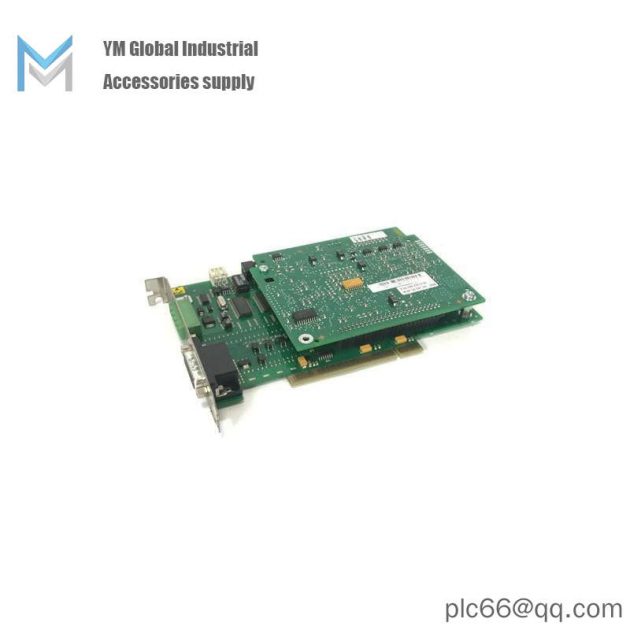 KUKA MFC+DSE Card 00-117-336 & 00-128-358, High-Performance Control Module