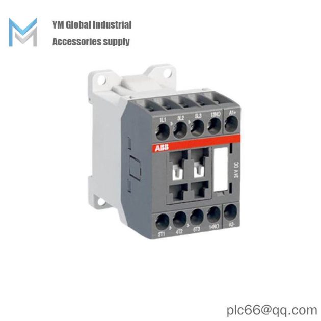 ABB L100-037LFR Hitachi Inverter: Advanced Industrial Control Solution