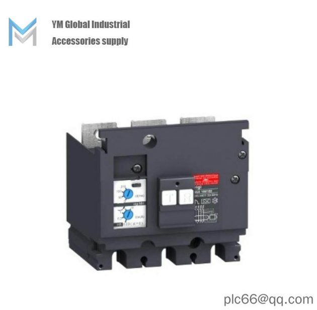 Schneider Electric LV431533 Compact Control Module