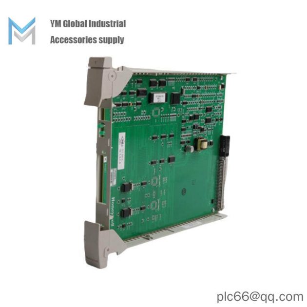 HONEYWELL MC-PRHM01 ANALOG INPUT MODULE, 51404109-175, Precision Control Solutions