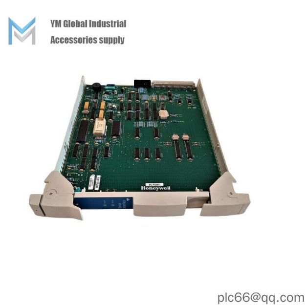 Honeywell MC-PSIM11 51304362-350 Serial Interface Module