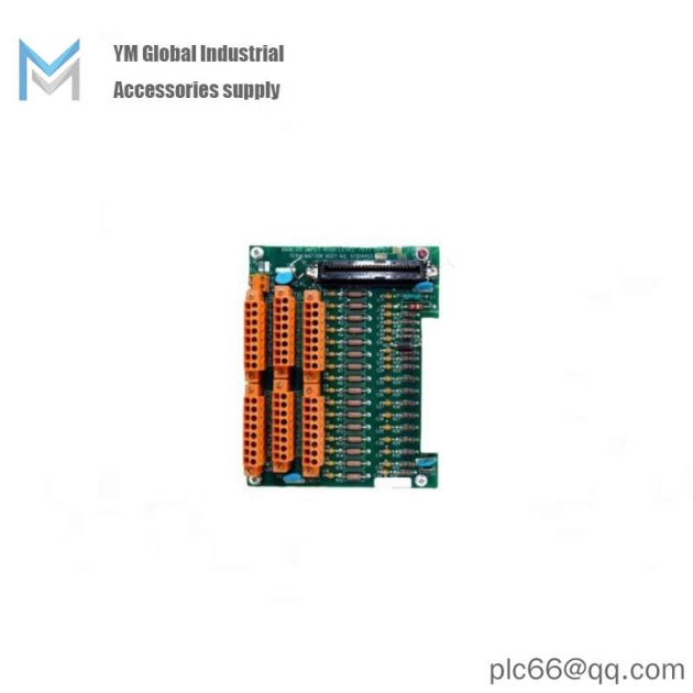 Honeywell MC-TAIH22 51204170-250: Advanced High-Level Analog Input/STI Module