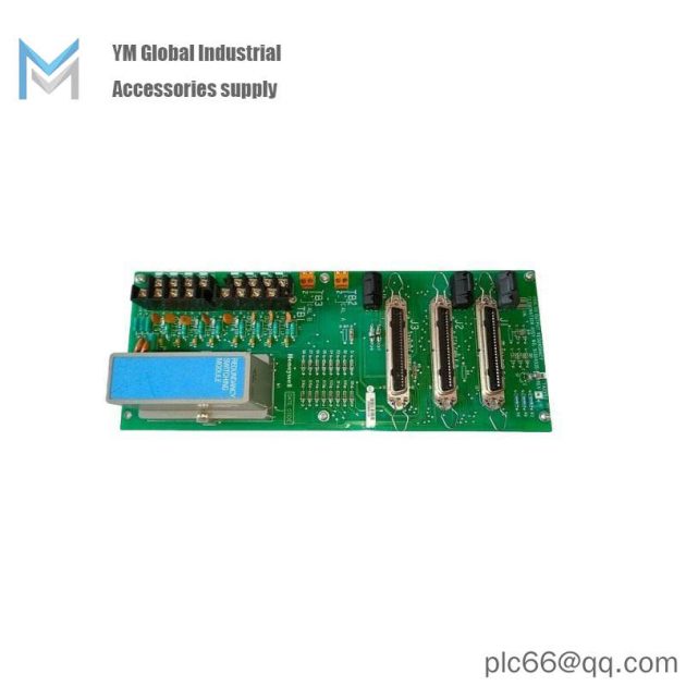 HONEYWELL MC-TAOX52 51304335-275 Analog Output Module: Advanced Control for Industrial Applications