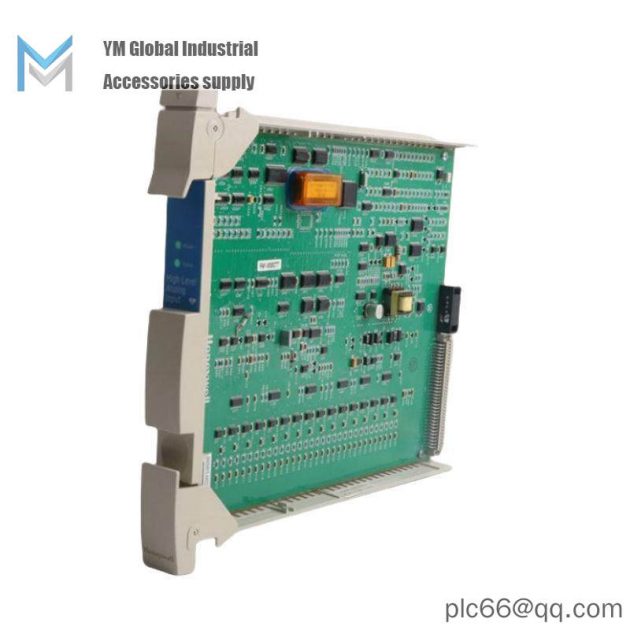 Honeywell MC-TDOY23 51204166-175 UCN FTA Digital Output Relay, Industrial Control System Component