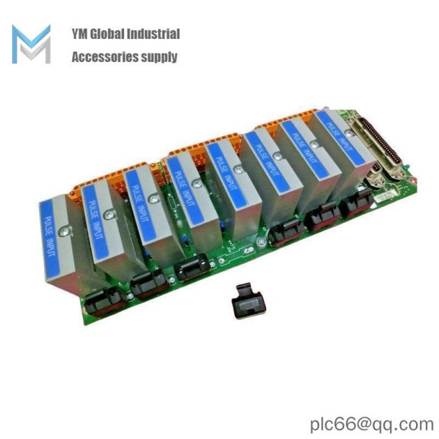 Honeywell MC-TPIX12 51304084-175: Unmatched Pulse Input Module for Industrial Control