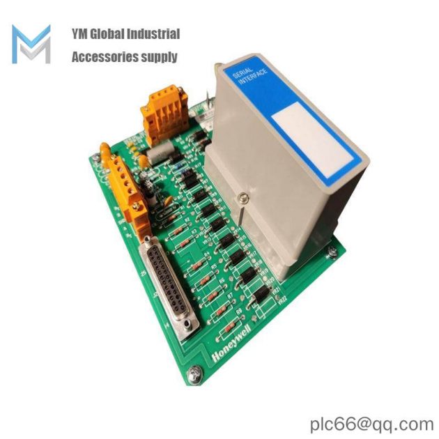 Honeywell MC-TSIM12 51303932-476 Device Interface Termination Board: Industrial Grade Connectivity Solution