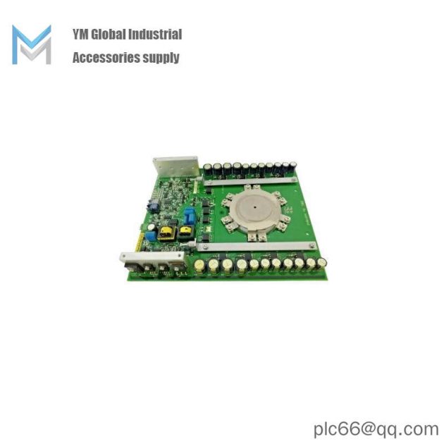 Mitsubishi Electric GU-D08 80173-109-01 Thyristor Board