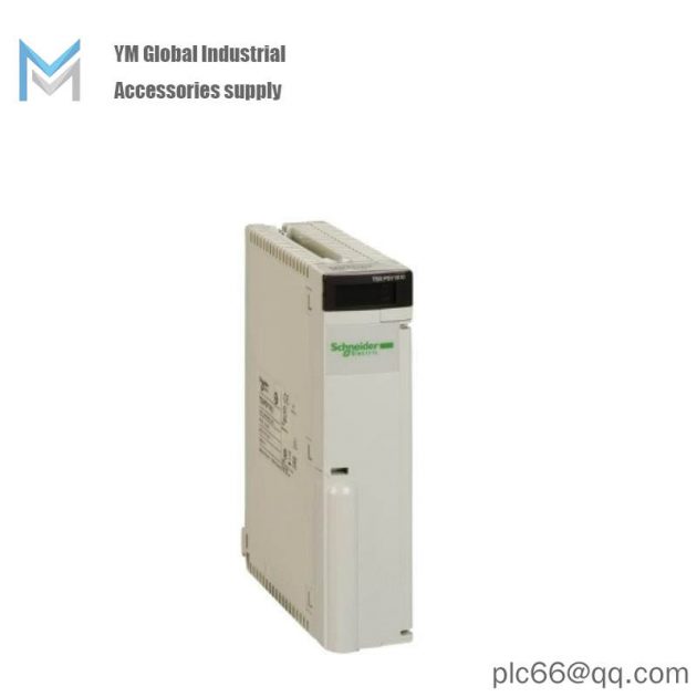 Schneider Modicon TSXPSY1610M Power Supply Module