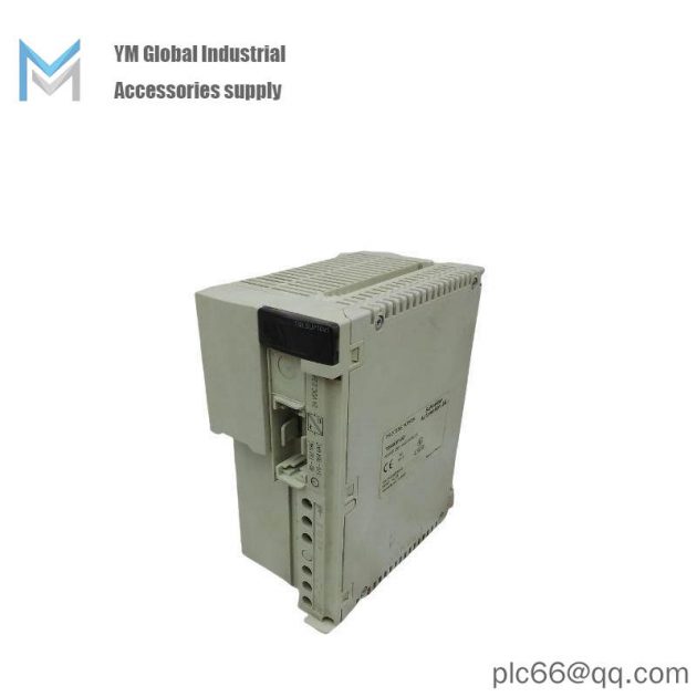 Modicon TSXSUP1021 Power Supply Process Module - Efficient and Reliable