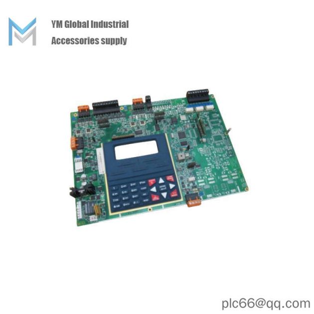 Honeywell MRP200XV31 - Fire Alarm System Control Board