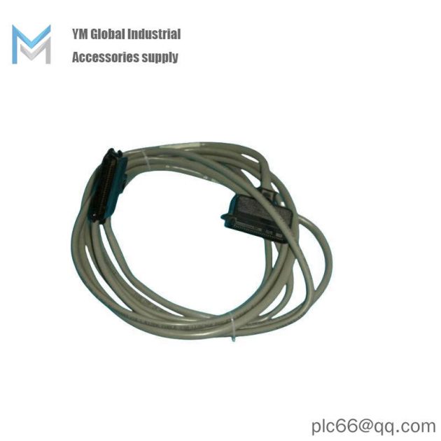 Honeywell MU-KFTA05 51201420-005 Power Supply Cable: Reliable Connection for Industrial Automation