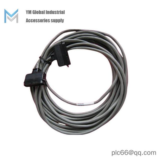 HONEYWELL MU-KFTA05 FTA Cable - High-Performance Control Cable