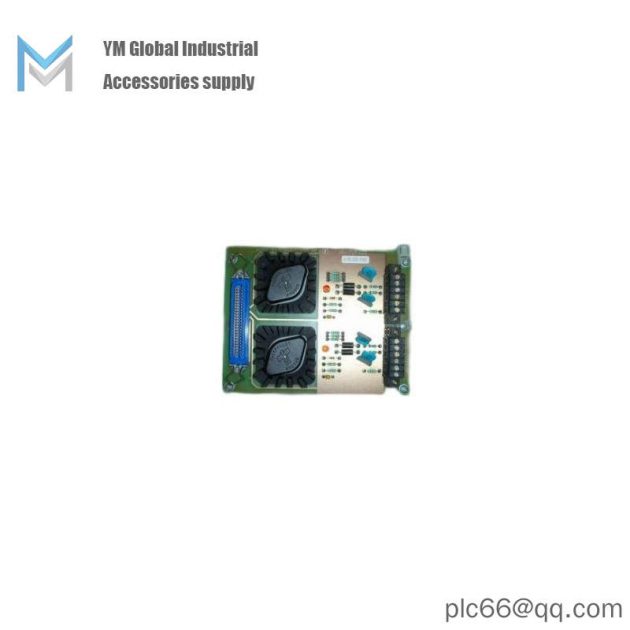 Honeywell MU-TLPA02 51304467-100 PLC Module: Control Automation Solutions