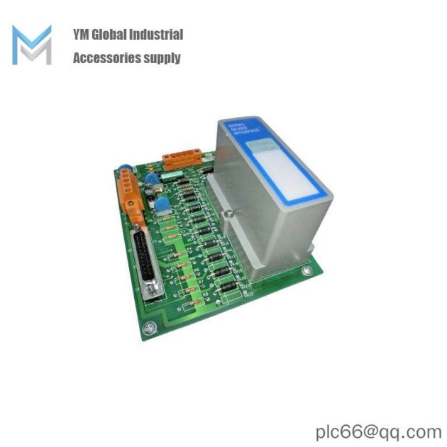 HONEYWELL MU-TSDM02 51303932-277: UCN Digital Input FTA Control Module