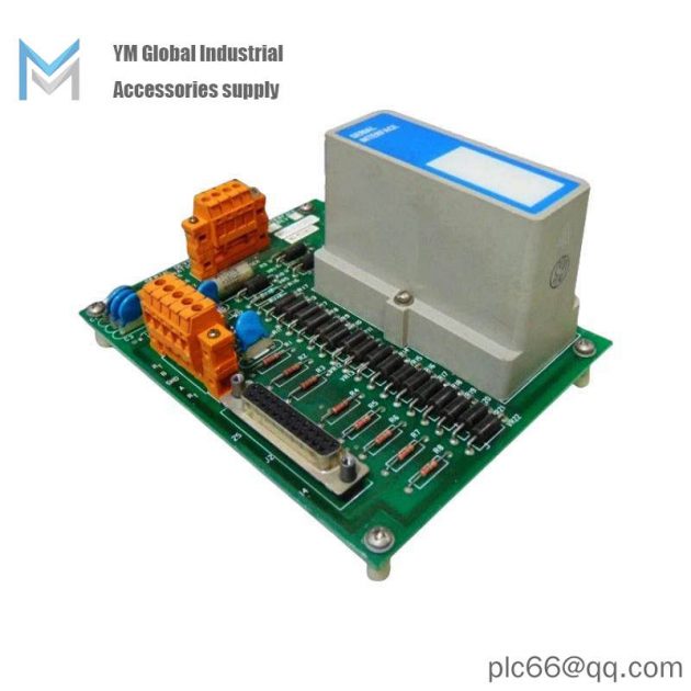 Honeywell MU-TSIM12 51303932-426: Serial Interface FTA Modbus Module