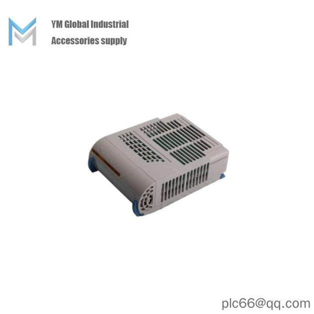 Ovation 1X00569H01 Power Supply: Industrial Grade Efficiency for Unmatched Reliability