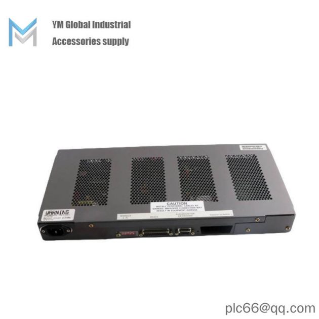 Foxboro P0922AE Industrial Control Module