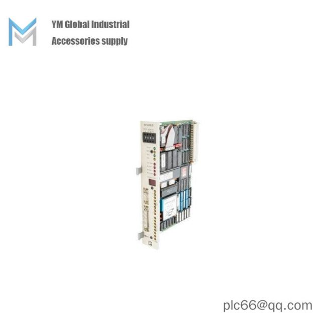 Phoenix Contact IBS S5 DAB/I - Comprehensive PLC Termination Board