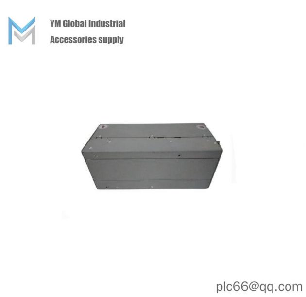 AB PM3398B-6P-1-3P-E | High-Power, Modular Power Supply