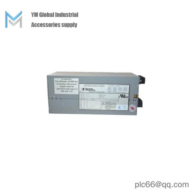 MITSUBISHI PM3398B-6P-1-3P-E 80026-173-23 Power Supply Module