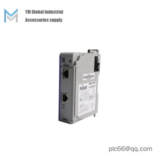 Prosoft MVI69-PDPMV1 PROFIBUS DPV1 Master Module