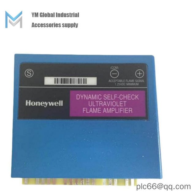 Honeywell R7861A1026 Relay Module - Control & Automation Solutions