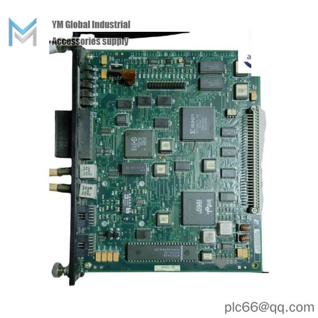 Reliance Electric 0-60031-4 Resolver & Drive Board Module