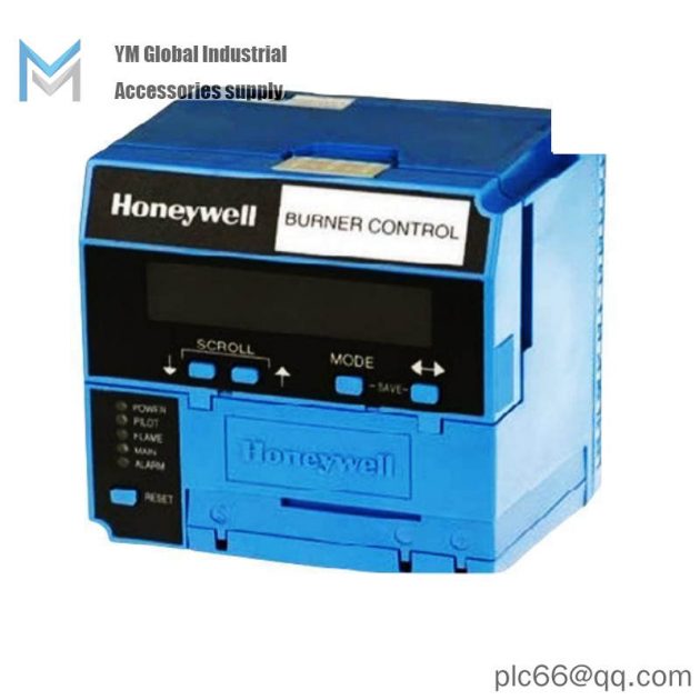 Honeywell RM7890A1015 - Advanced Automation Primary Control Module