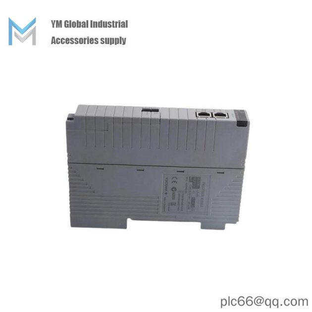 Yokogawa S9528VK Industrial Control Module