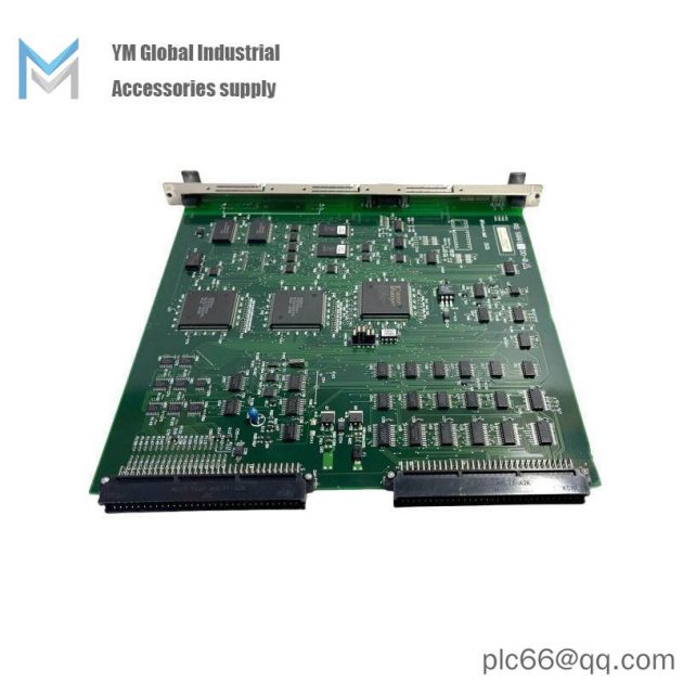 Yokogawa SB301 Interface Card Module Style S1, a premier solution for industrial automation and control systems.