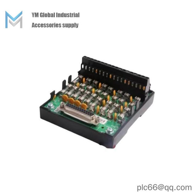 HONEYWELL SB3610-B Control Module - Advanced Industrial Automation Solution