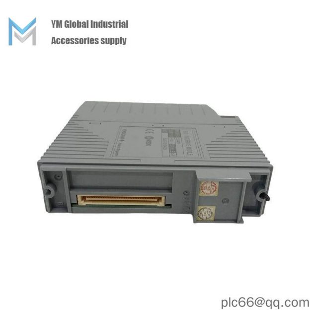 Yokogawa SB401-10 S1 - Advanced Bus Interface Module for Industrial Automation