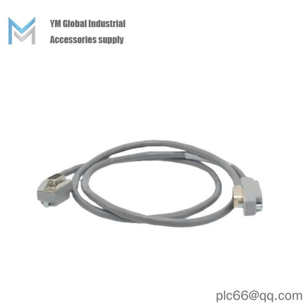 Schneider 170MCI00100: High-Performance Interbus Preconnected Cable for Industrial Automation