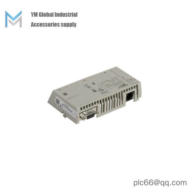 Schneider Electric 171CCS76000 M1/M1E Processor Adaptor for Industrial Automation