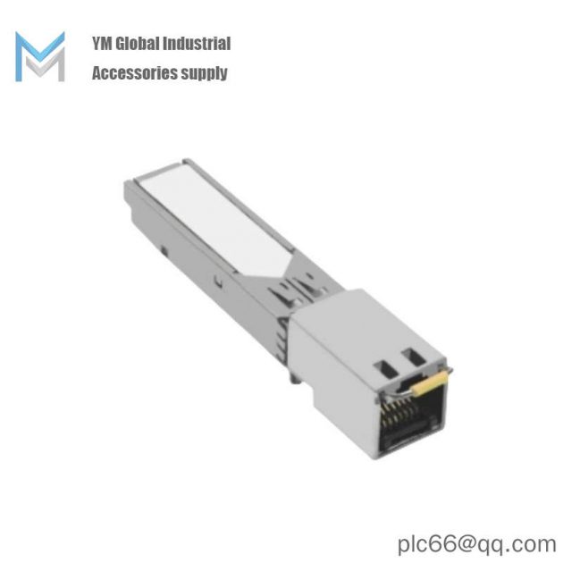 Schneider Electric 490NAC0100 Redundant Processor Connector, for Industrial Control Systems