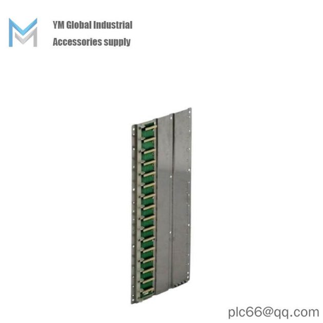 Schneider Electric 140XBP01600 Quantum Backplane: Enhancing Automation Efficiency