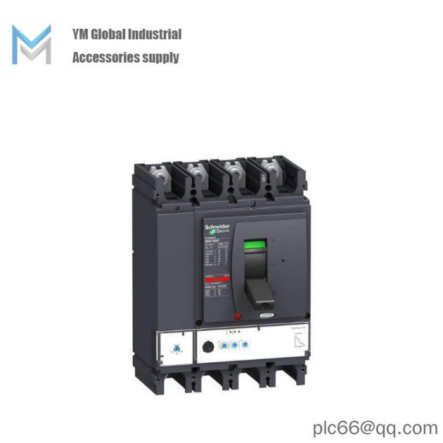 Schneider Electric LV432894 Circuit Breaker: Advanced Protection Solution for Industrial Control