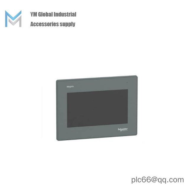 Schneider Electric HMIGXU3512 Advanced Universal Control Panel