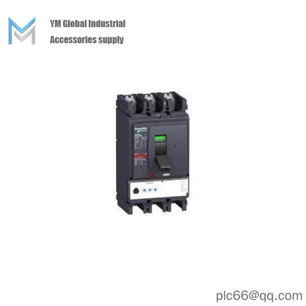 Schneider LV432693 NSX400N Circuit Breaker: High Performance Protection for Your Electrical Systems