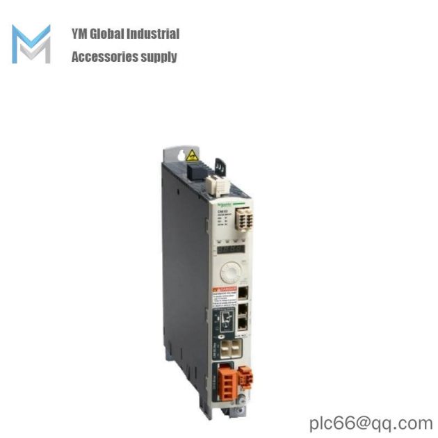 Schneider LXM32AU60N Servo Drive: Precision Control for Industry, 200 Characters