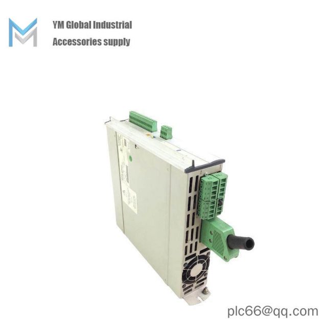 Schneider MHDA1028N00 Servo Drive - High-Power, Precision Control Module