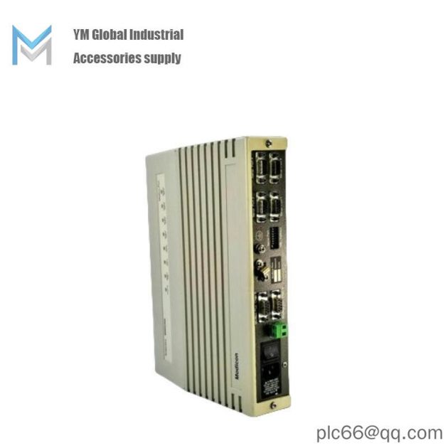 Schneider NWBM85C002: Advanced Modicon Bridge/Multiplexer Module Modbus for Industrial Control Systems