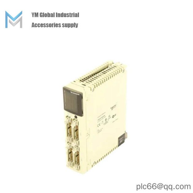 Schneider TSXDEY64D2K Discrete Input Module